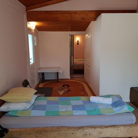 Hompot Accommodation Deva Eksteriør billede