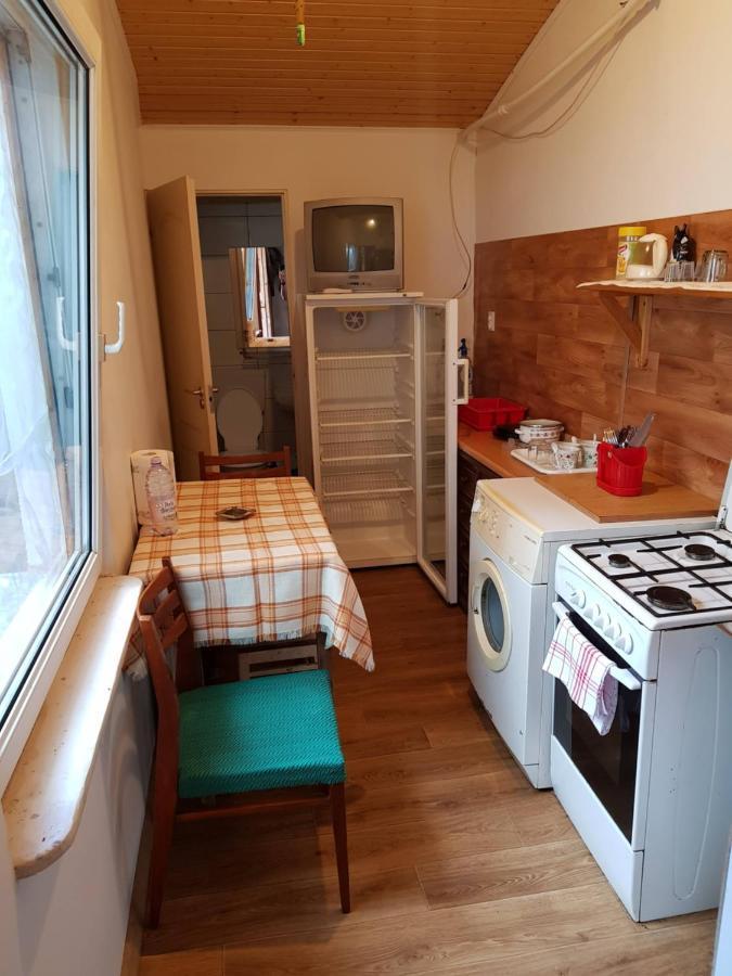 Hompot Accommodation Deva Eksteriør billede