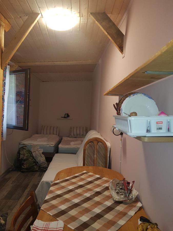 Hompot Accommodation Deva Eksteriør billede