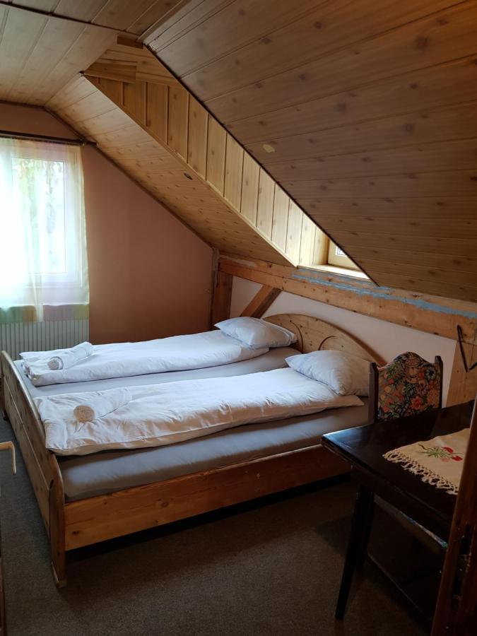 Hompot Accommodation Deva Eksteriør billede