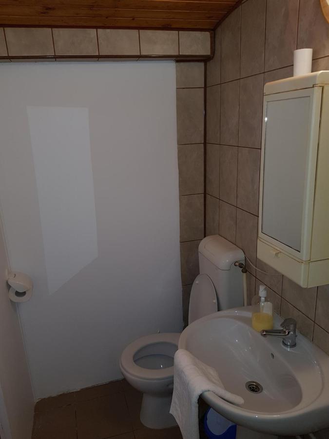 Hompot Accommodation Deva Eksteriør billede